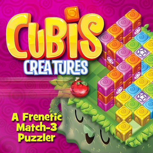 Cubis Lények (Mac) [Letöltés]
