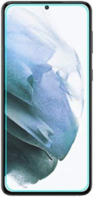 Mr Pajzs [3-Pack] Célja A Samsung (Galaxy S21 FE 5G) [Edzett Üveg] [Japán Üveg 9H Keménység] Képernyő Védő Élettartam Csere