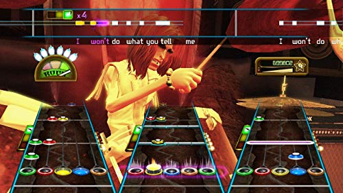 Guitar Hero Smash Hits - PlayStation 2 (Felújított)