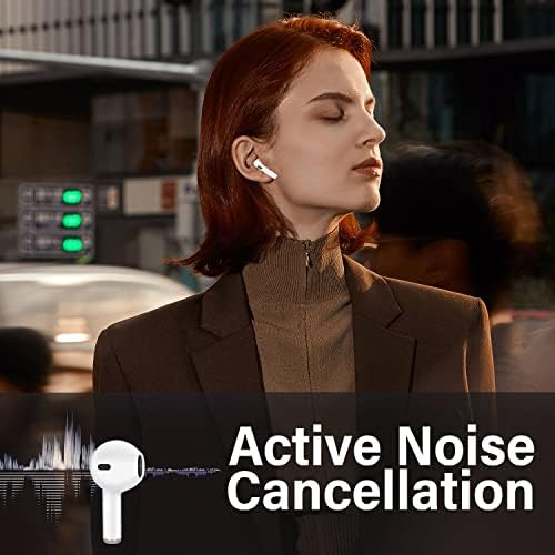 A vezeték nélküli Fülhallgatót Bluetooth Fejhallgató IPX7 Vízálló Bluetooth Fülhallgató 25H Játékidő Fülhallgató Töltése