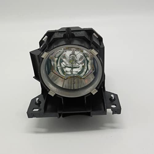 CTLAMP A+ Minőség DT00871 Csere Projektor Lámpa Izzó Ház Kompatibilis Hitachi CP-X615 CP-X705 CP-X807 CP-X809