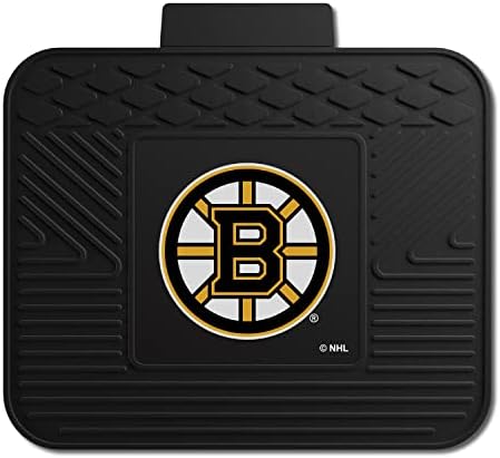 FANMATS Boston Bruins 14 x 17 Utility Mat