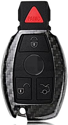 Eppar Szénszálas Kulcs Mezőbe Fedezni Mercedes Benz GLE GLE250 GLE350 GLE400 GLE500 2015-2017