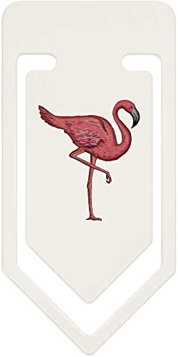 Azeeda 141mm Flamingó Óriás Műanyag Csipesz (CC00068709)