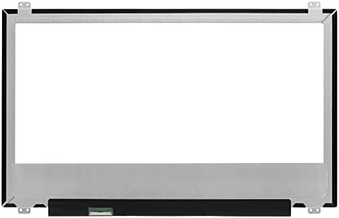 HOYRTDE 17.3 LCD Csere Acer Predator Helios 300 PH317-54-768S PH317-54-76DM PH317-54-76GP PH317-54-76JG PH317-54-76MA Képernyő