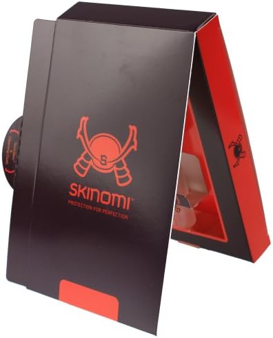 Skinomi képernyővédő fólia Kompatibilis Alcatel OneTouch popsztár 3G Tiszta TechSkin TPU Anti-Buborék HD Film