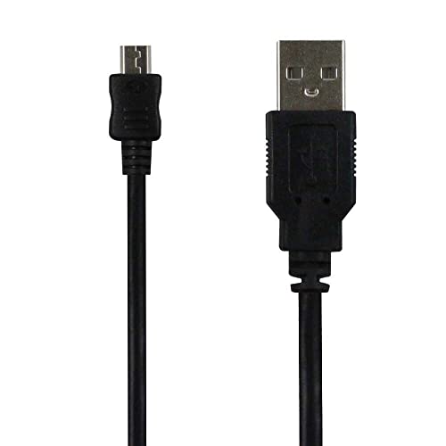 DKKPIA USB-kábel Kábel Verizon Orbic Út L RC2200L Utazás V ORB2200LBVZ