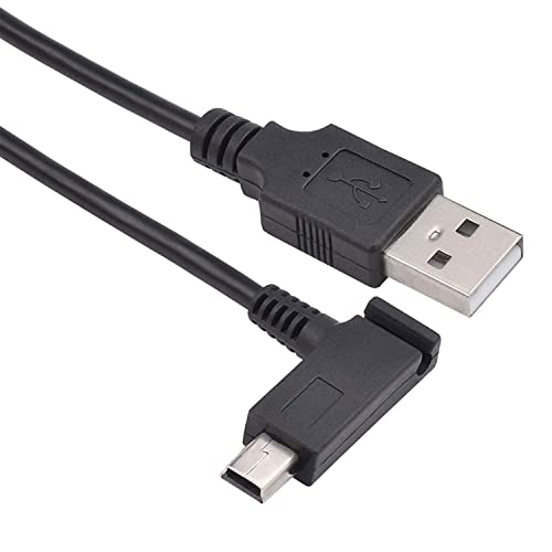 Xivip Mini USB Töltő Kábel Kompatibilis a Wacom Intuos Pro PTH450 PTH650 PTH451 PTH651 PTH851 Intuos5 PTK450 PTK650 PTK850