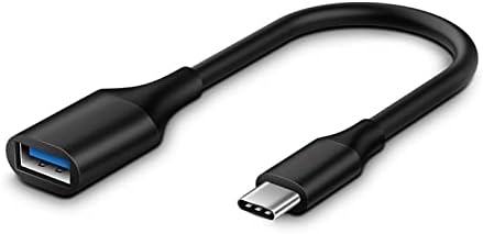 YAFIYGI USB-C Női Adapter, mobiltelefon OTG Adapter, 1 Csomag USB-C-USB 3.0 Adapter, USB C Típusú USB-A vagy USB Női Adapter