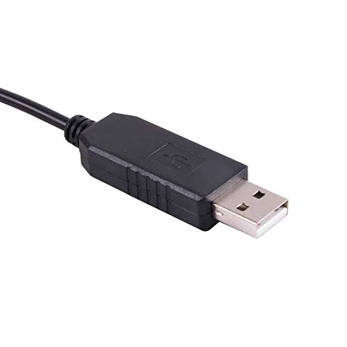 FTDI USB-RS232, hogy DB9 Kommunikációs Kábel APC UPS 940 0024C Soros Kable