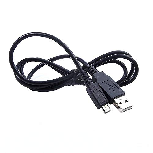 POWE-Tech Csere USB-kábel Kábel Vezet a Logitech P/N 993-000321 Harmony Control
