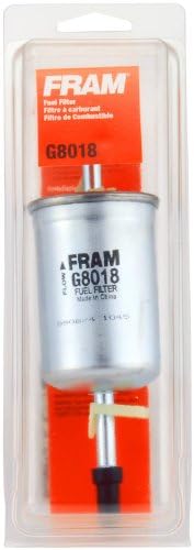 FRAM G8018CS Üzemanyag Szűrő Patron