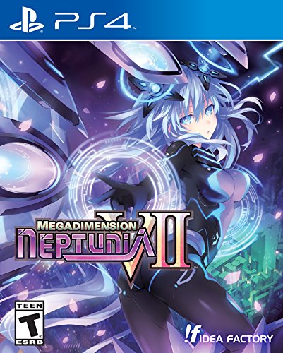 Megadimension Neptunia VII. - PlayStation 4
