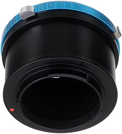 Fotodiox Pro bajonett Adapter, a Yashica AF Objektív, hogy a Fujifilm X-Mount tükör nélküli Fényképezőgépek