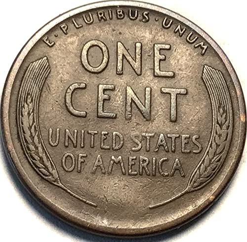 1912 S Lincoln Búza-Kal Penny Eladó Nagyon Jó