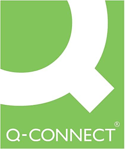 Q Csatlakoztassa Softgrip Fél Szalag Tűzőgép - Zöld