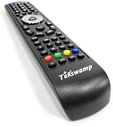Tekswamp TV Távirányító LG 55LS4600
