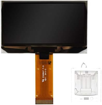 1db 3D-s Nyomtató Kiegészítők Külön Ellenőrző Testület LCD Kijelző Ultimaker 2 - Vezérlő Panel