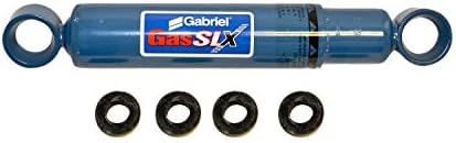 Gabriel 89422 GasSLX Nagy Teljesítményű, Állítható Lengéscsillapító