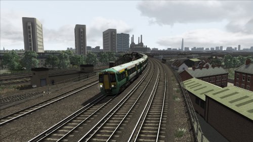 Train Simulator 2013 [Letöltés]