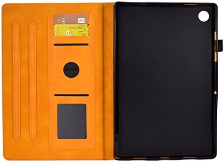 Tablet PC Esetekben Prémium Bőr tok Kompatibilis Huawei MatePad T10s/MatePad T10 10.1/Élvezze Tabletta 2/megtiszteltetés