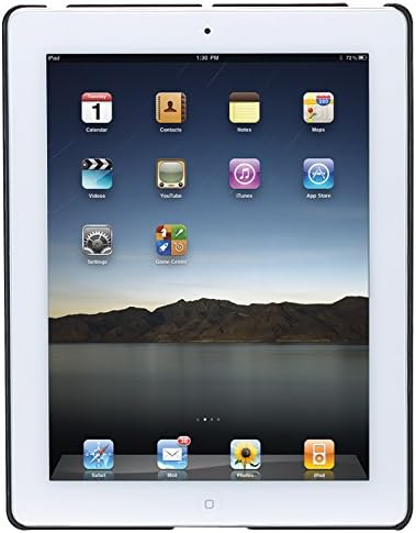 MANHATTAN iPad bepattanó Okos Shell iPad 2 (450256)
