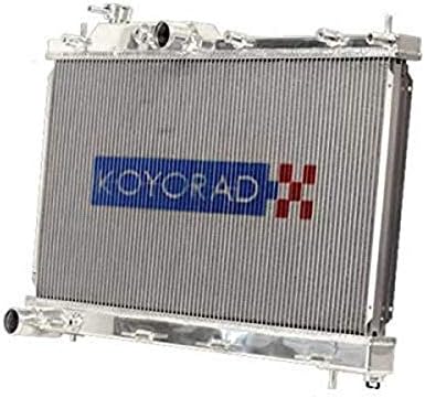 Koyorad R1276 Nagy Teljesítményű Radiátor