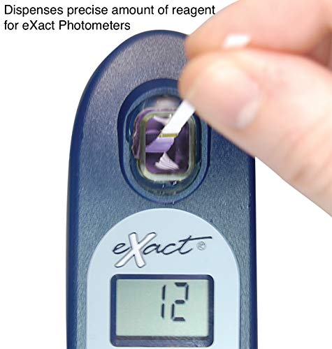 pontos 486818 Mikro-Szulfid Szalag a Photometers