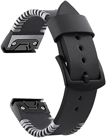 SDUTIO 20 26mm Sport Watchband a Garmin Fenix 6X 6 Pro 5X 5 + 3 HR-es elődje 935 945 Easy Fit gyorskioldó wirst Pántok