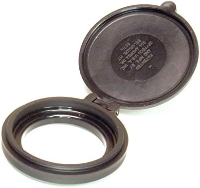 OP/TECH USA-ban Gyorsan Kap Flip 62mm Műanyag Adapter Gyűrű