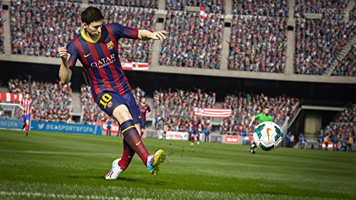 A FIFA 15 - PlayStation 3 (Felújított)