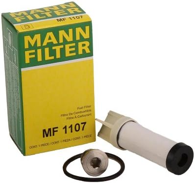 Mann Filter MF 1107 Üzemanyag Szűrő