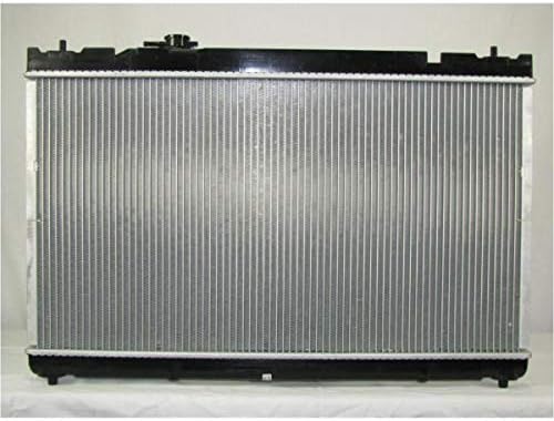 SCKJ 1db Automata 1 Sor Autóipari Radiátor Kompatibilis CU2437