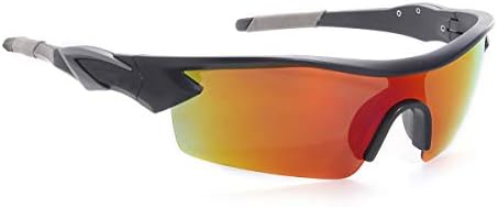 OKH Polarizált Sport Napszemüveg, a Férfiak, a Nők Futó Vezetés Horgászat Kerékpározás a napszemüvegek UV-Védelem