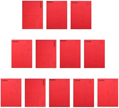 SEWACC Scrapbook Készlet 12 Lap Origami Papír Mókás Papír - Vágott Meghatározott Színes Papír Ravaszkodó Díszítő Cut - hogy