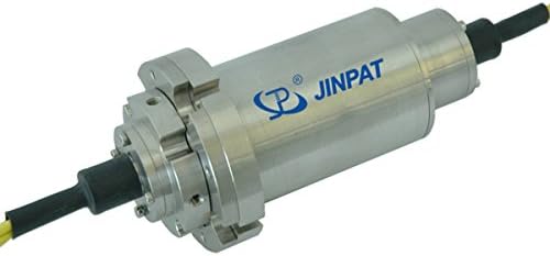 JINPAT 2 Csatorna Rost Rotary Közös Kiváló Tömítés Kicsi beiktatási a Jármű Torony