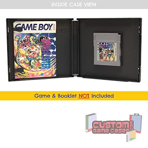 Ügyesség | (GB) Game Boy Játék Esetben Csak Nincs Játék